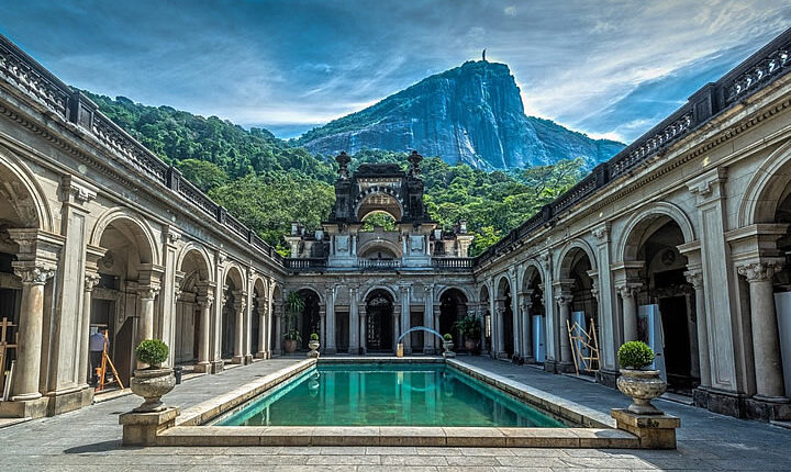 Parque Lage dentro 3 - 