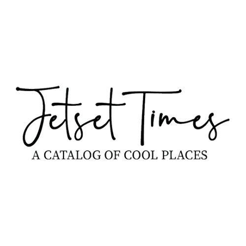 Jetset Times