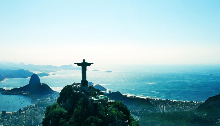 Big Dude Tour -Excursión  City Tour Rio de Janeiro