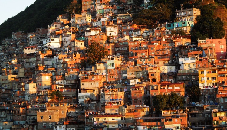 Favela Tour-  Por dentro da maior Favela da América Latina