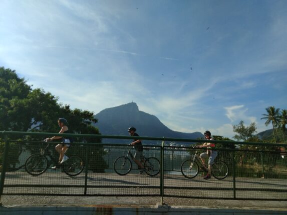Rio by bike3 - 
