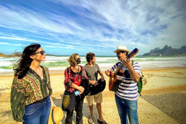 Bossa Nova Walking Tour -Praia Ipanema 750x500 - 26 - 