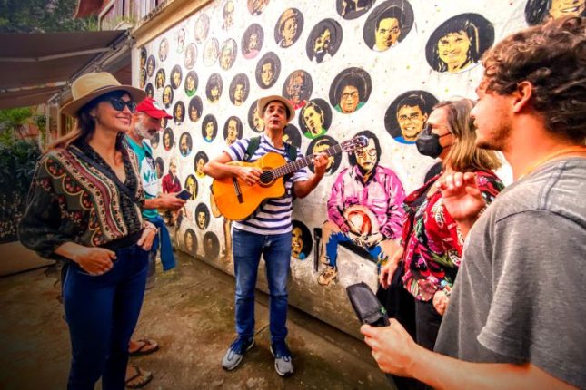 Bossa Nova Walking Tour - Vinicius de Moraes 750x500 - 4 - 