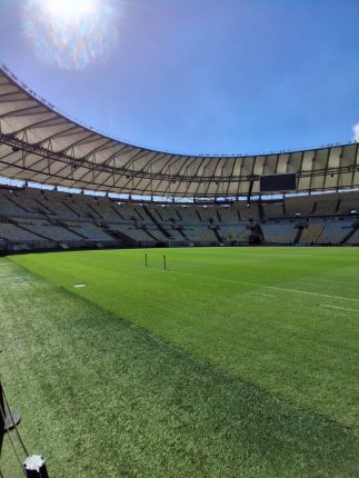 Maracanã Experience Tour
